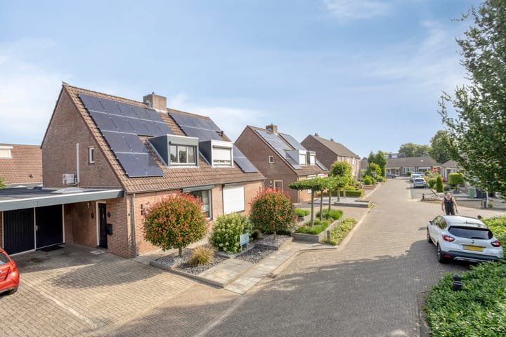Foto van woning Hageldor 17, Nederweert