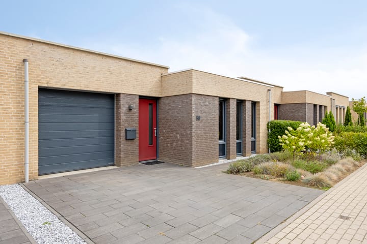 Foto van woning Hagelkruis 50, Horn