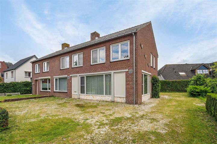 Hagelkruisstraat 5 in Beugen foto