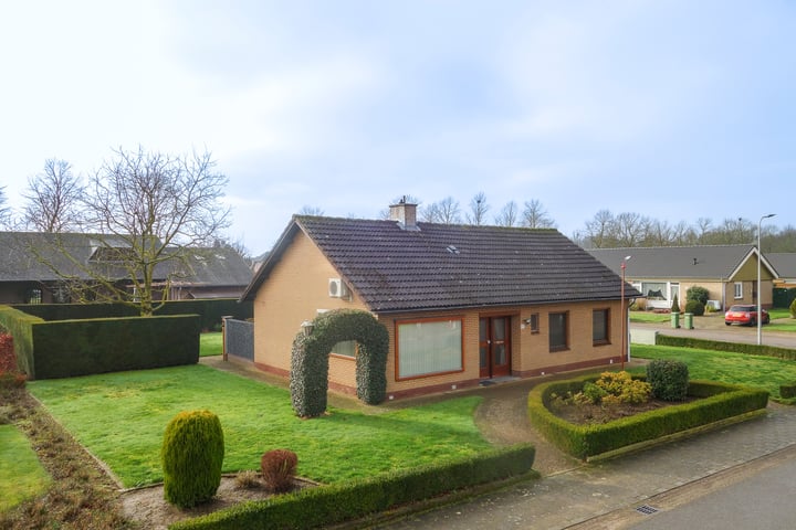 Foto van woning Hagenaarpark 37, Maasbracht