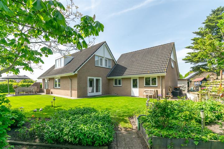 Foto van woning Hagenakkers 27, Echten