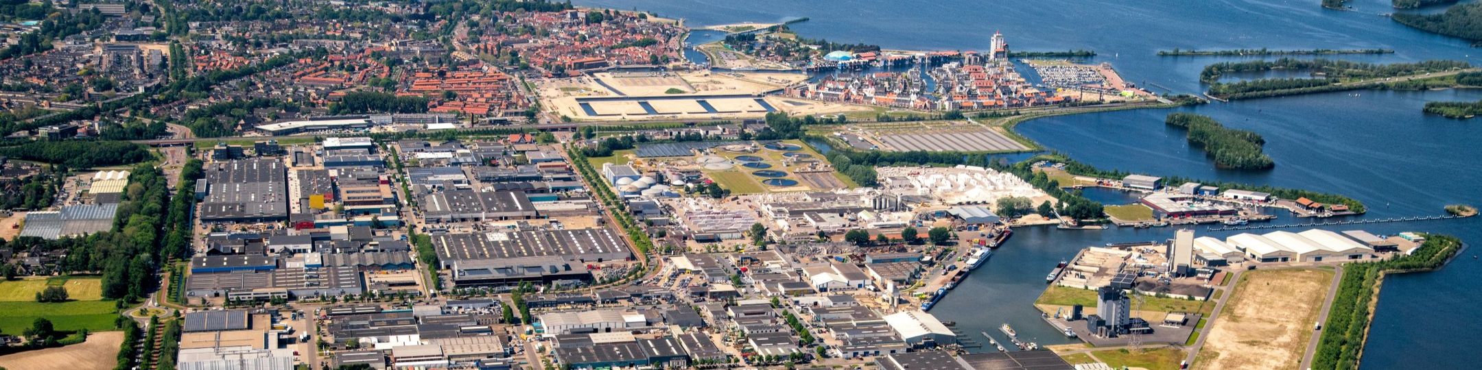 Kantoorfoto Hagenbeek Vastgoed