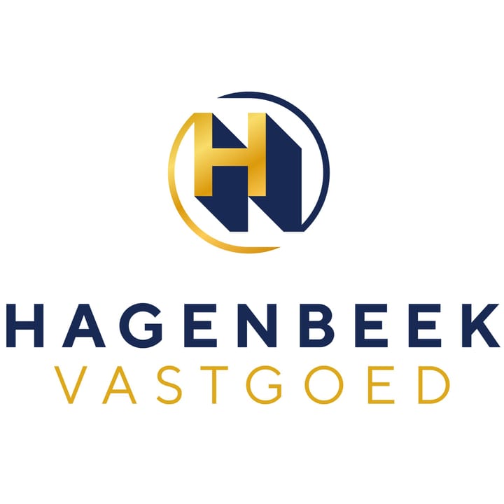 Logo Hagenbeek Vastgoed
