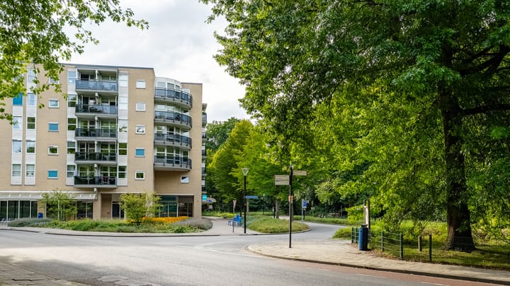Foto van woning Hagenborgh 69, Almelo
