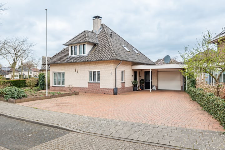 Foto van woning Hagenbosch 10, Dinxperlo
