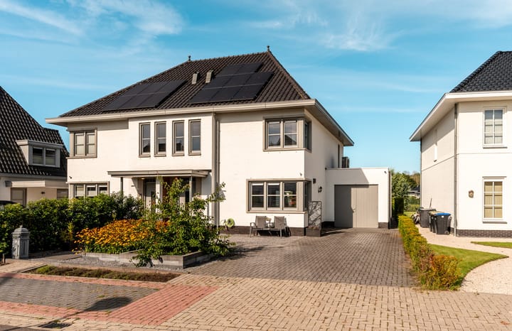 Foto van woning Hagenduin 26, Lelystad