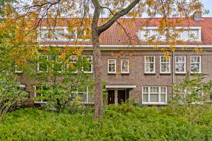 Hagenkampweg Noord 68 in Eindhoven foto