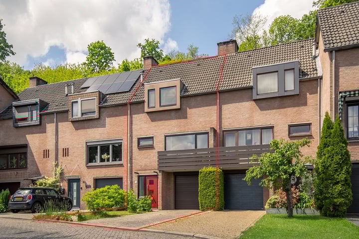 Hagenroderstraat 16 in Kerkrade foto