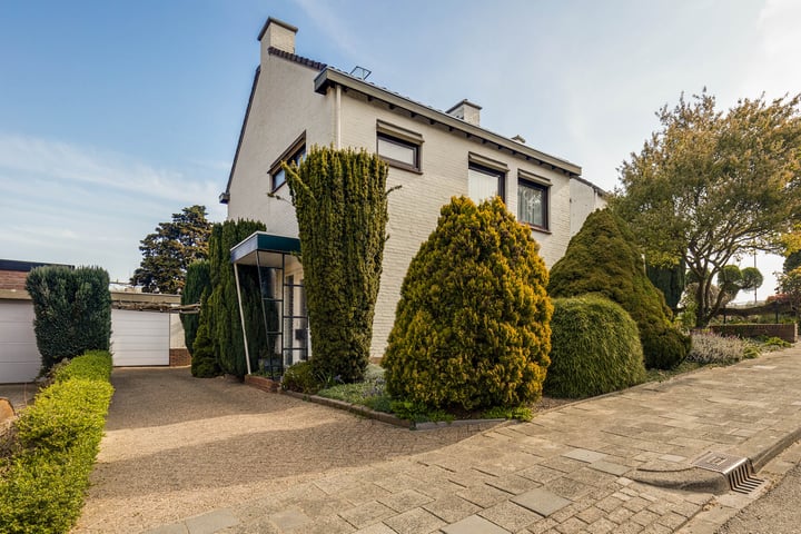 Hagensstraat 27 in Sweikhuizen foto