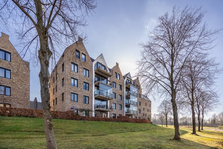 Hagenstein 46 in Leusden foto