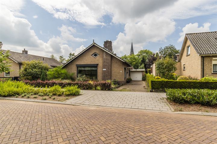 Hagenstraat 15 in Lichtenvoorde foto