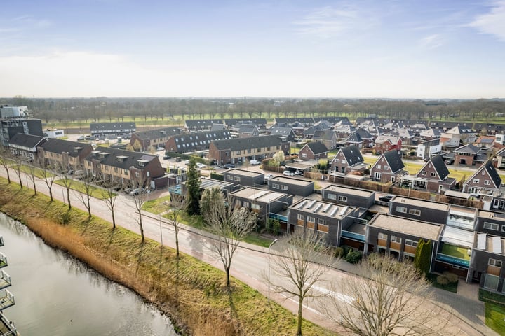 Hagenvoorde 26 in Raalte foto