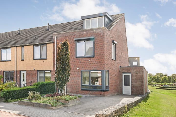 Foto van woning Hagenvoorde 33, Raalte