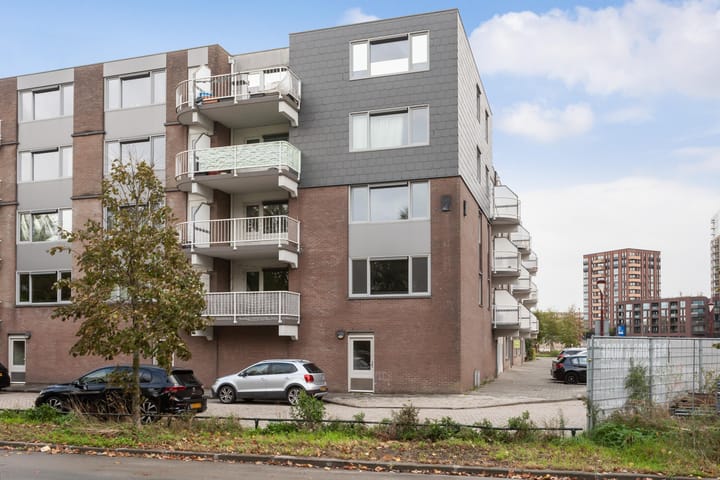 Hagestede 101 in Nieuwegein