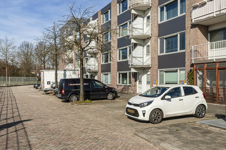 Hagestede 59 in Nieuwegein foto