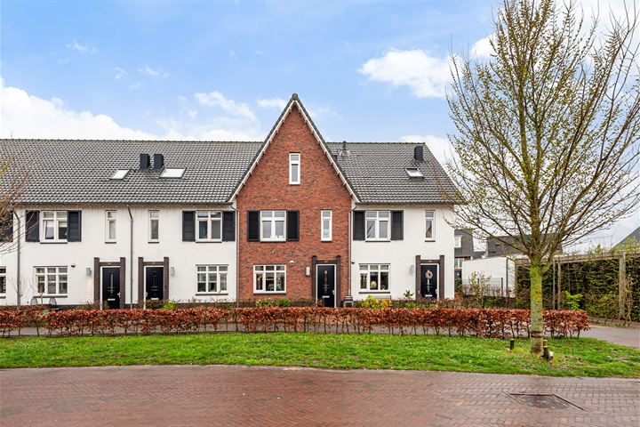 Hagesteinsestraat 90 in Hoef en Haag foto
