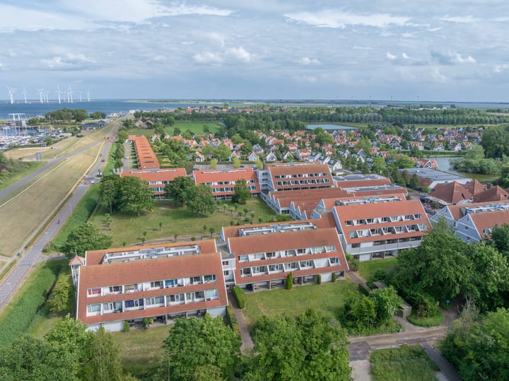 Hageweg "'t Centrum" 228 in Bruinisse