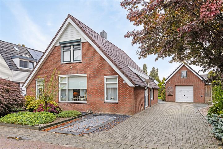 Hagslagen 105 in Rijssen foto