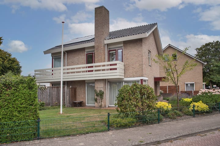 Hagslagen 75 in Rijssen foto
