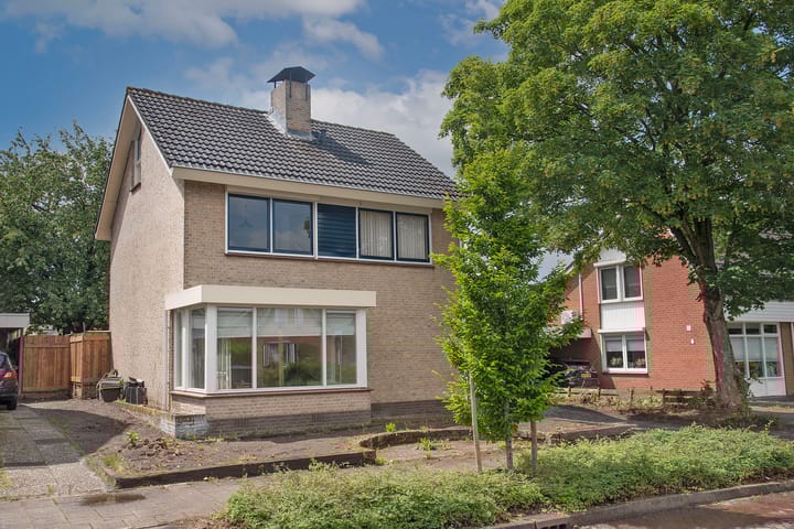 Hagslagen 79 in Rijssen foto