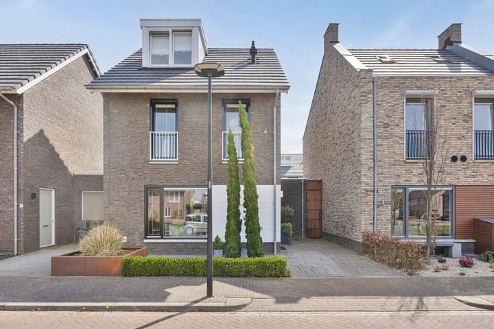 Haimonstraat 3 in Beek