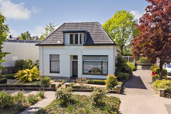 Haitsma Mulierweg 27 in Winterswijk foto