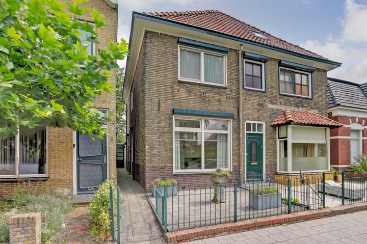 Haitsma Mulierweg 6-I in Winterswijk
