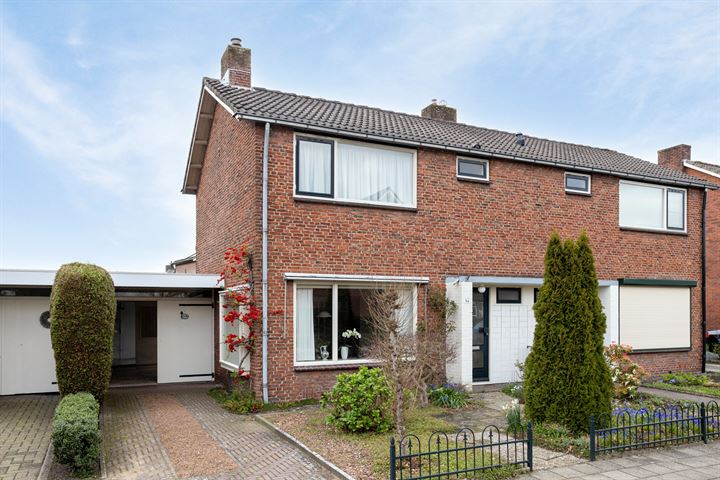 Hakkelerkampstraat 56 in Winterswijk foto