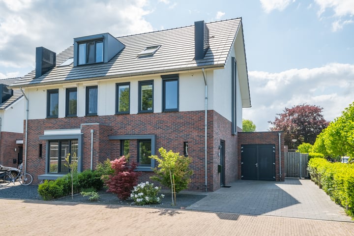 Hakkelerkampstraat 79 in Winterswijk foto