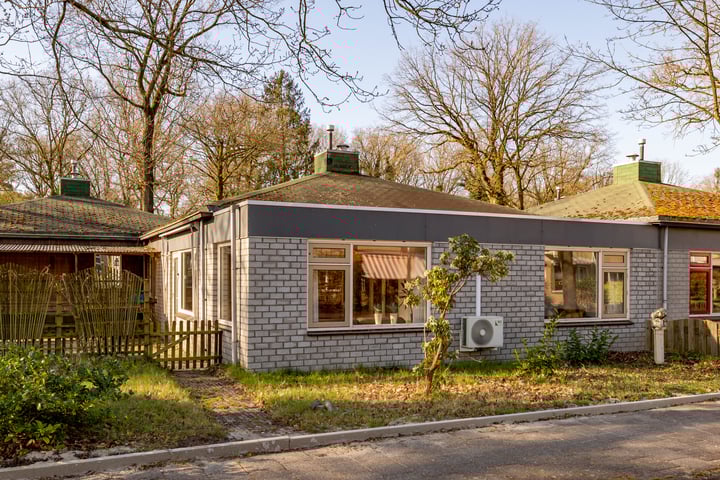 Hakkertstraat 4 in IJhorst
