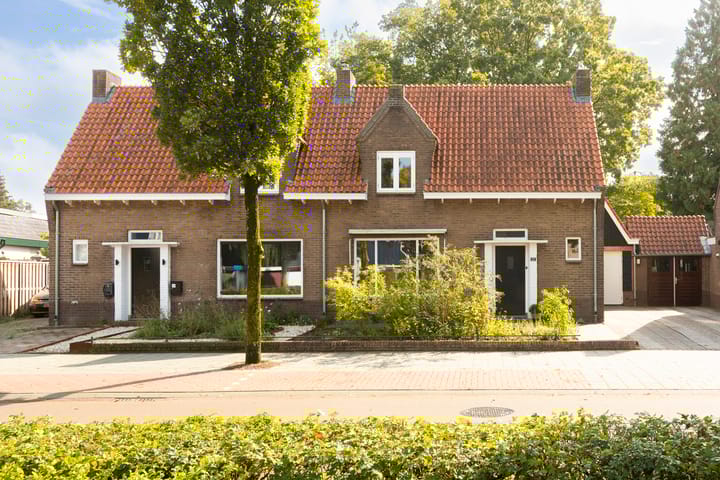 Hakselseweg 32 in Ede foto