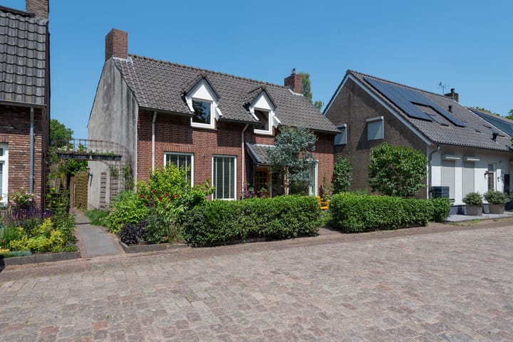 Halder 37 in Sint-Michielsgestel foto