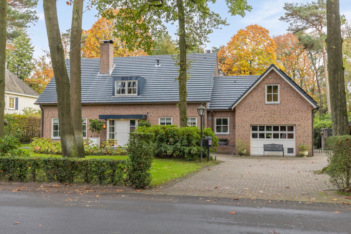 Halderheiweg 9 in Boxtel foto