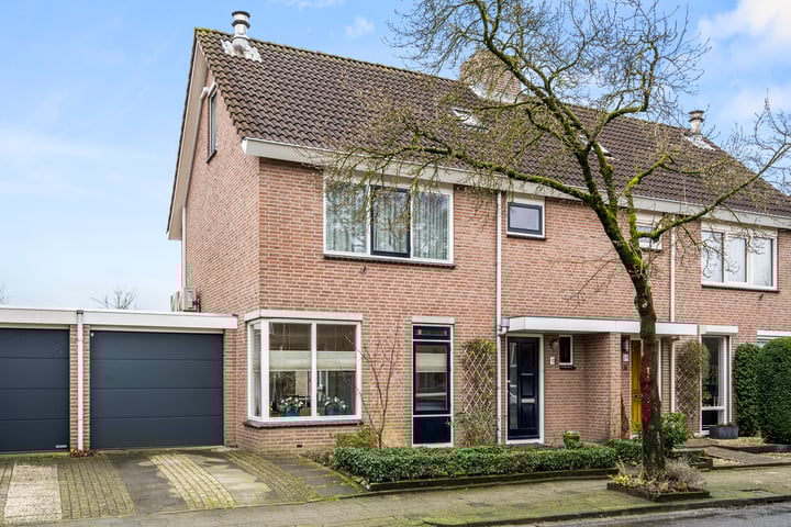 Halderweg 17 in Bennekom