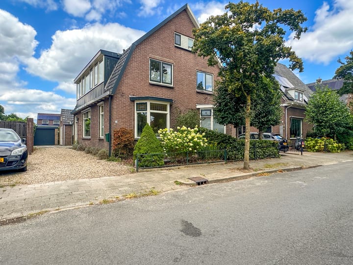 Halderweg 42 in Bennekom foto