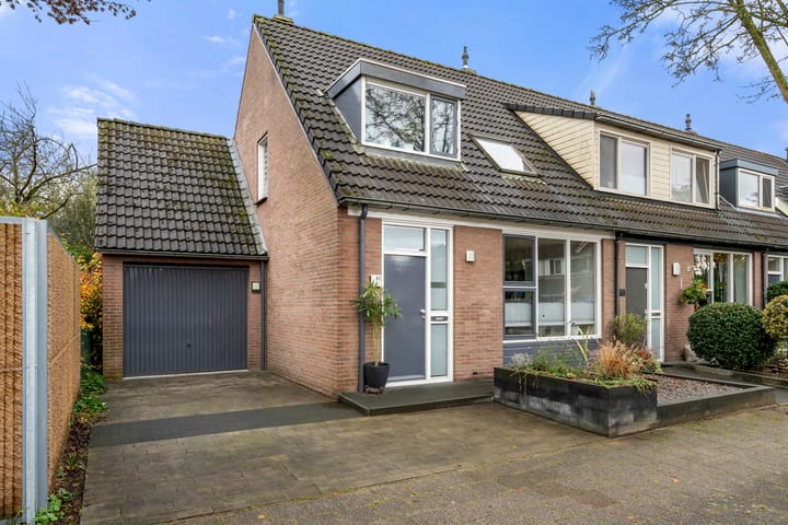 Foto van woning Halderweg 51, Bennekom