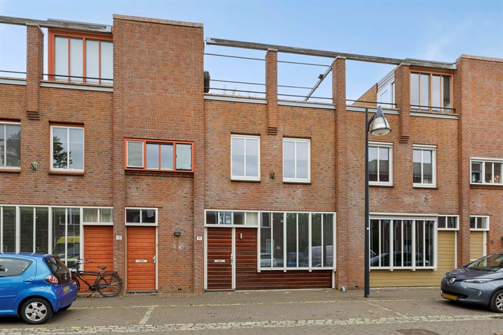 Halewijn 11 in 's-Hertogenbosch foto
