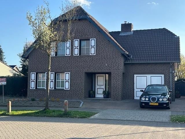 Halewijnstraat 8 in Geleen