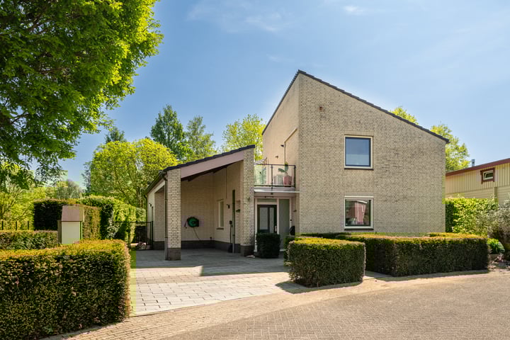 Foto van woning Halfersstraat 21, Sint Odiliënberg