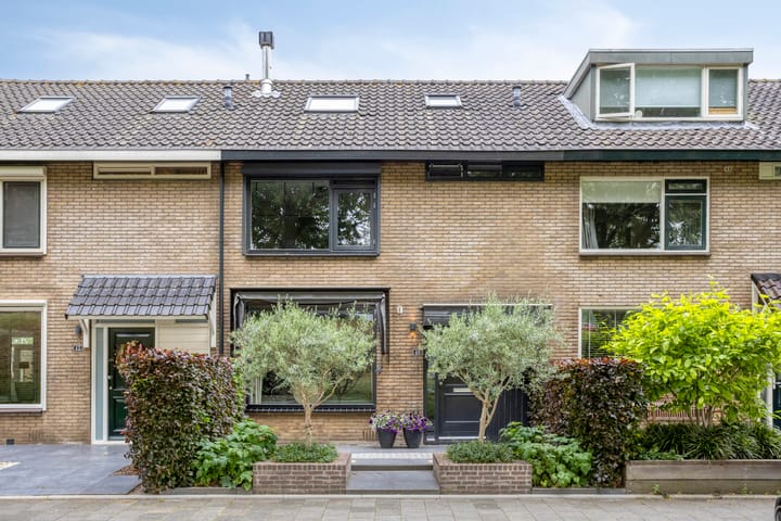 Foto van woning Halfweg 40, Hendrik-Ido-Ambacht