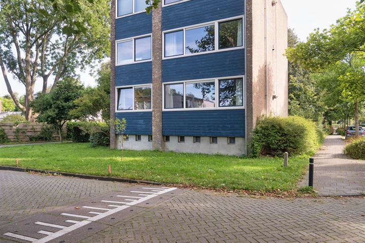Hallstein-Nes 1A in Bergen (NH) foto