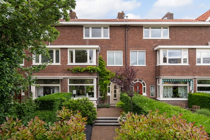 Foto van woning Halmaheiraplein 2, Dordrecht