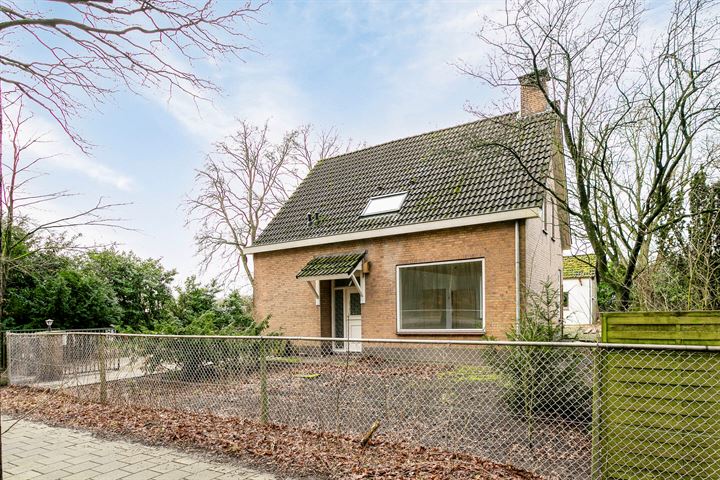 Halsterseweg 14 in Lepelstraat foto