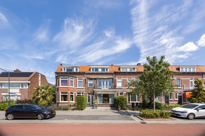 Halsterseweg 221 in Bergen op Zoom