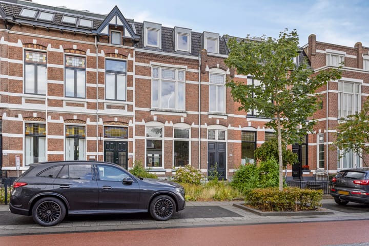Halsterseweg 306 in Bergen op Zoom foto