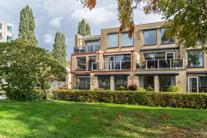 Halsterweide 39 in Nieuwegein foto