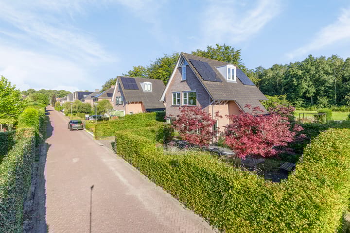 Foto van woning Haltepad 33, Zuidbroek