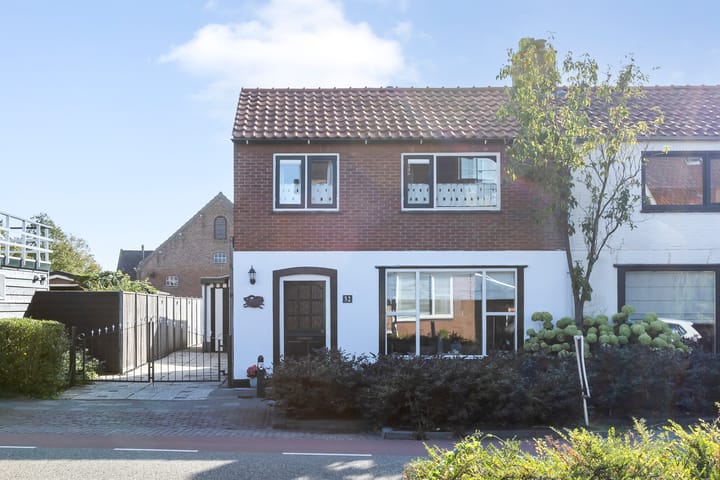 Foto van woning Haltestraat 32, Rilland