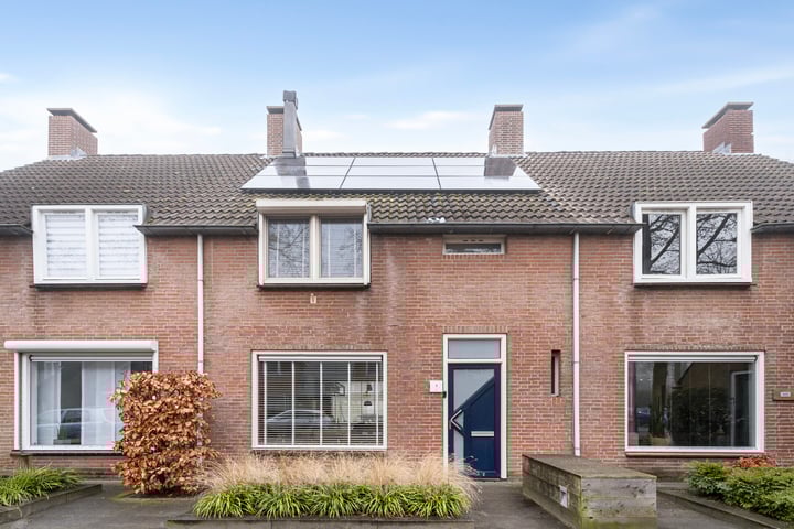 Halve Maan 4 in Goirle foto