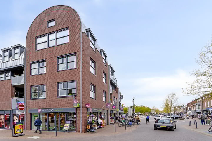 Foto van woning Halve Morgen 12, Elst